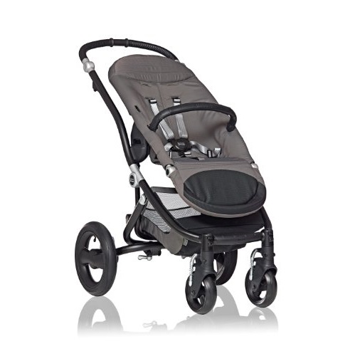 Britax Affinity Base Stroller, Black, only$143.21 , free shipping