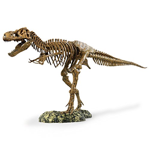 超赞！史低价！Elenco 霸王龙 T-Rex模型，36吋，原价$64.99，现仅售$32.72 。可直邮中国！ 