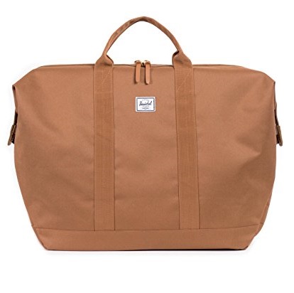 Herschel Supply Co. Ryder Duffel, only $35.10, free shipping 