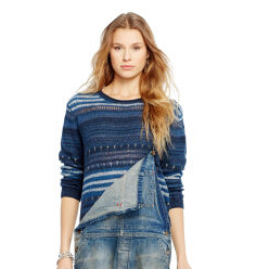 Up to 70% Off Select Women's Sweaters Sale @ Ralph Lauren