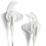 史低价！Bose SoundTrue入耳式耳机，带麦克风款 $89.95 免运费