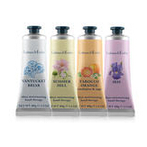 Buy 2 Get 1 Free 100g Hand Therapy @ Crabtree & Evelyn