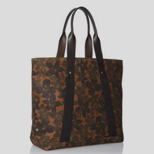 Jack Spade Men's Floral Camo Tote $77.63, FREE shipping