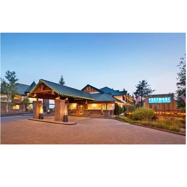 Postmarc Hotel and Spa Suites - South Lake Tahoe, CA, as low as $59/night