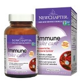 New Chapter Immune Take Care, 30 Vegetarian Capsules $15.06 FREE Shipping on orders over $49