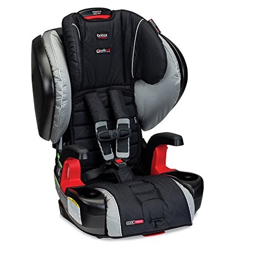 Britax Pinnacle ClickTight G1.1 Harness-2-Booster Car Seat, Mosaic, only $249.99, free shipping