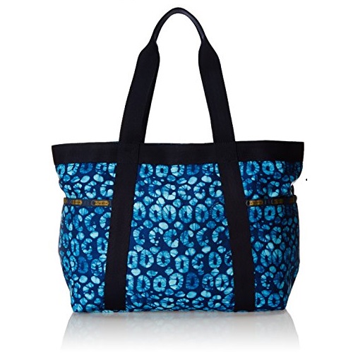 LeSportsac Gym Tote Shoulder Bag, only $48.62, free shipping after using coupon code 