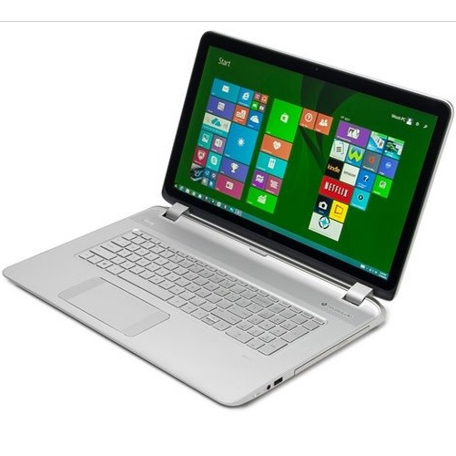 Woot：HP 惠普ENVY系列 17.3吋全高清触控笔记本，五代i7/840M独显/12G/1TB/1080P触摸屏，官翻版，现仅售$699.99，$5运费