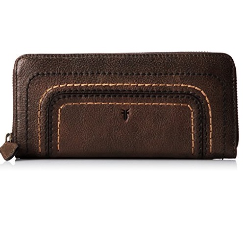 FRYE Anna Wallet, only $62.33, free shipping