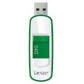 Lexar JumpDrive S75 64GB USB 3.0 Flash Drive - LJDS75-64GABNL (Green) $11.99 FREE Shipping on orders over $49