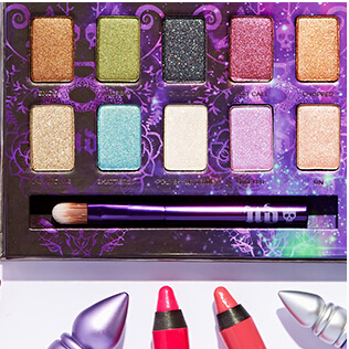 Up to 59% Off Urban Decay Cosmetics on Sale @ Hautelook