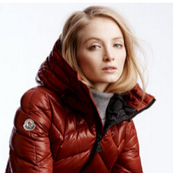 Up to 24% Off Moncler Women's Outerwear On Sale @ Gilt