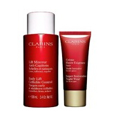 Up to $700 Giftcard + Free 3-pc Gift With Any $75 Clarins Purchase @ Saks Fifth Avenue