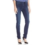 Calvin Klein Jeans女士修身牛仔褲$14.39