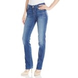 7 For All Mankind Women's Kimmie Straight Jean $56.73 FREE Shipping