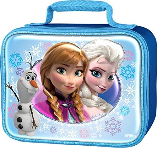 Thermos Soft Lunch Kit, Frozen, only $3.70
