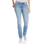 限Prime会员！Calvin Klein Jeans女士直筒牛仔裤$11.76
