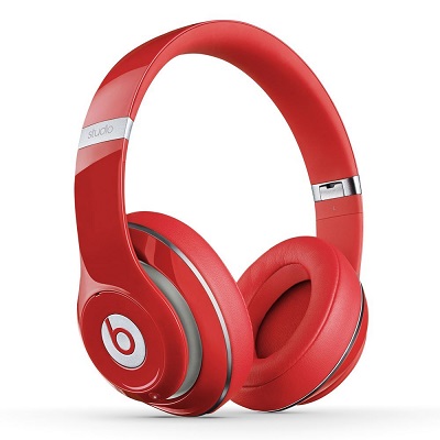 Groupon： Beats Studio 錄音師藍牙無線耳機，原價$379.95，現使用折扣碼后僅售$242.99， 免運費！五色同價