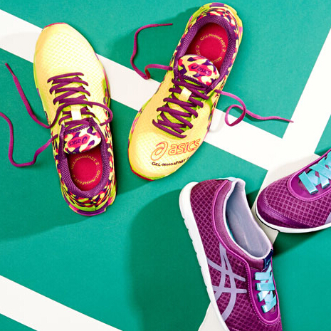 Up to 50% Off ASICS Shoes On Sale @ Hautelook