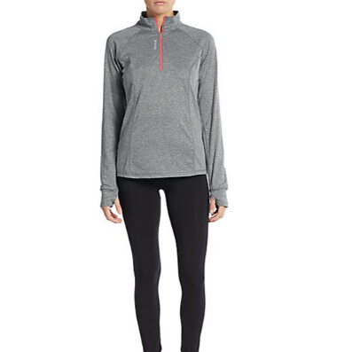 Up to 70% Off Reebok Women's Apparel