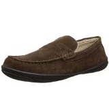 Hush Puppies Men's Cottonwood Penny Loafer Slipper $29.99 FREE Shipping on orders over $49