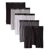 Hanes Men's 76925P Classics Boxer Brief in Assorted Packs $19.59 FREE Shipping on orders over $49