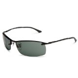 Ray-Ban RB3183 Sunglasses 63 mm$59.80 FREE Shipping