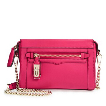 $116.98 ($195, 40% off) Rebecca Minkoff 'Mini Crosby' Crossbody Bag Sale @ Nordstrom