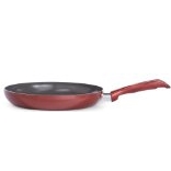T-fal D42405 Forte Ceramic Thermo-Spot Heat Indicator Fry Pan Cookware, 10-Inch, Red $18.02 FREE Shipping on orders over $49
