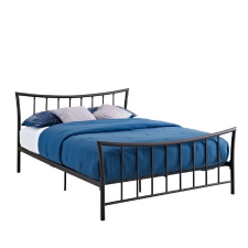 DHP Bali Metal Bed-Full Size, $119.99 & FREE shippping