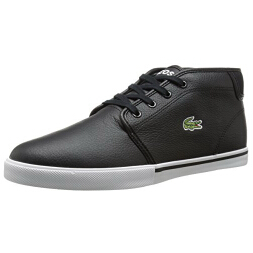 Lacoste Men's Ampthill LCR Fashion Sneaker $48.98 FREE Shipping