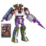 Transformers Generations Leader Class Armada Megatron Figure $27.27 FREE Shipping on orders over $49