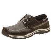 Skechers USA Expected Pristine男款休閑鞋$26.3
