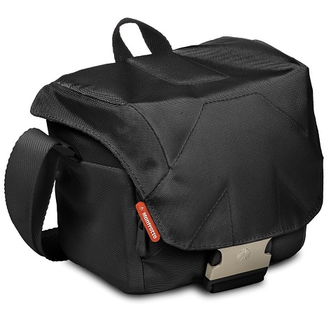 Manfrotto Bella II Style Shoulder Bag (MB SSB-2BB), only $12.99