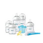 20% Off + Free $5 Gift Card with Purchase of Select Avent Bottles @ Target