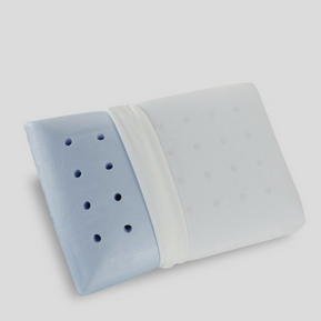 Valuepedic Ventilated Memory Foam Pillow, Standard Size $13.14
