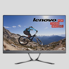 Lenovo LI2223s联想超薄无边镜面21.5英寸LED显示器，原价$149.99，现价仅售$125.88，免运费