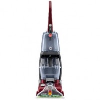 Hoover PowerScrub Deluxe Carpet Cleaner with Tools, Model no. FH50150 $84.99