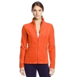 Salomon Women's Panorama Full Zip Midlayer Jacket $16.42 FREE Shipping on orders over $49