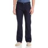 7 For All Mankind Classic Bootcut男士牛仔裤$39.52 免运费