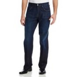 7 For All Mankind Men's Relaxed Fit Jean in Los Angeles Dark $43.55 FREE Shipping