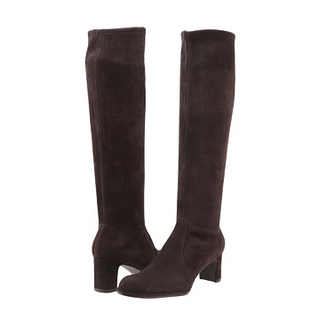 Stuart Weitzman Chicboot, only $277.99, free shipping