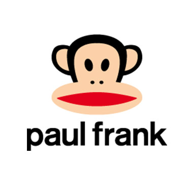 Bon-Ton精選Paul Frank大嘴猴系列商品低至5折促銷