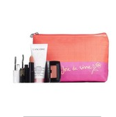 Nordstrom: $75 of All Lancôme Makeup Purchase+ Gift+Free Shipping