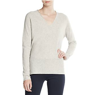 Up to 60% Off Vince Women's Cashmere Sweaters @ Saks Off 5th