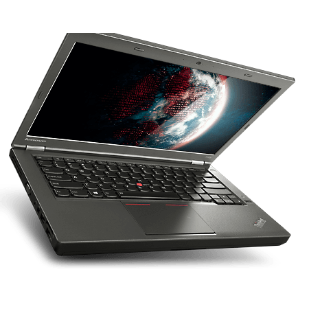  Lenovo：Lenovo联想ThinkPad T440p  14吋 独立显卡商务笔记本，原价$1,553.20，现仅售$819.00，免运费