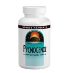 Source Naturals Pycnogenol 50mg, 30 Tablets $8.54 Free Shipping