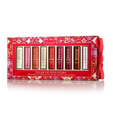 From $29 Fresh Lip Value Sets + 5 Piece Gift Sets @ Nordstrom