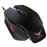 Corsair Gaming M65 RGB FPS PC Gaming Laser Mouse, Black (CH-9000070-NA) $49.99 FREE Shipping