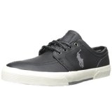Polo Ralph Lauren Men's Faxon Leather Fashion Sneaker $24.98 FREE Shipping on orders over $49